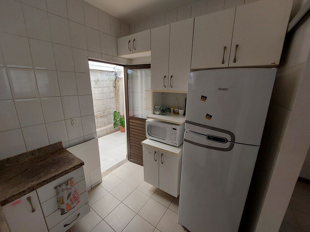 Фото Condomínio Santa Mônica