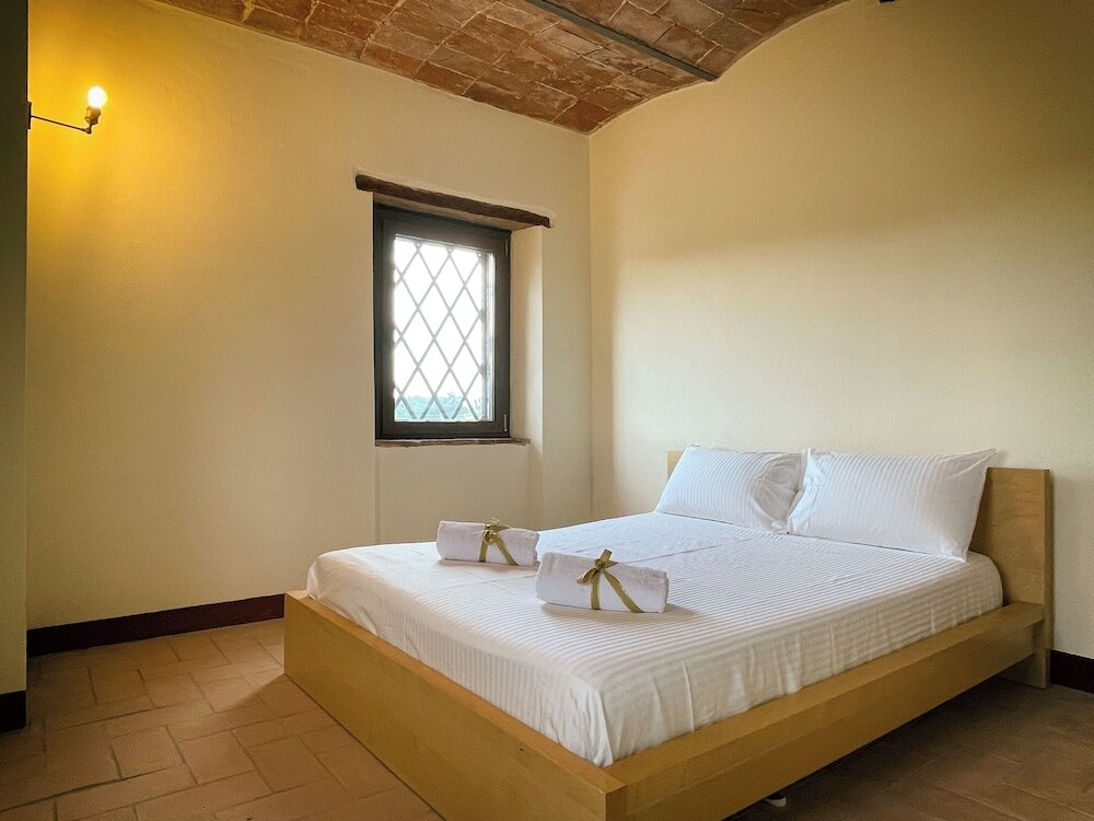 Фото Villaluce Wine Agriturismo