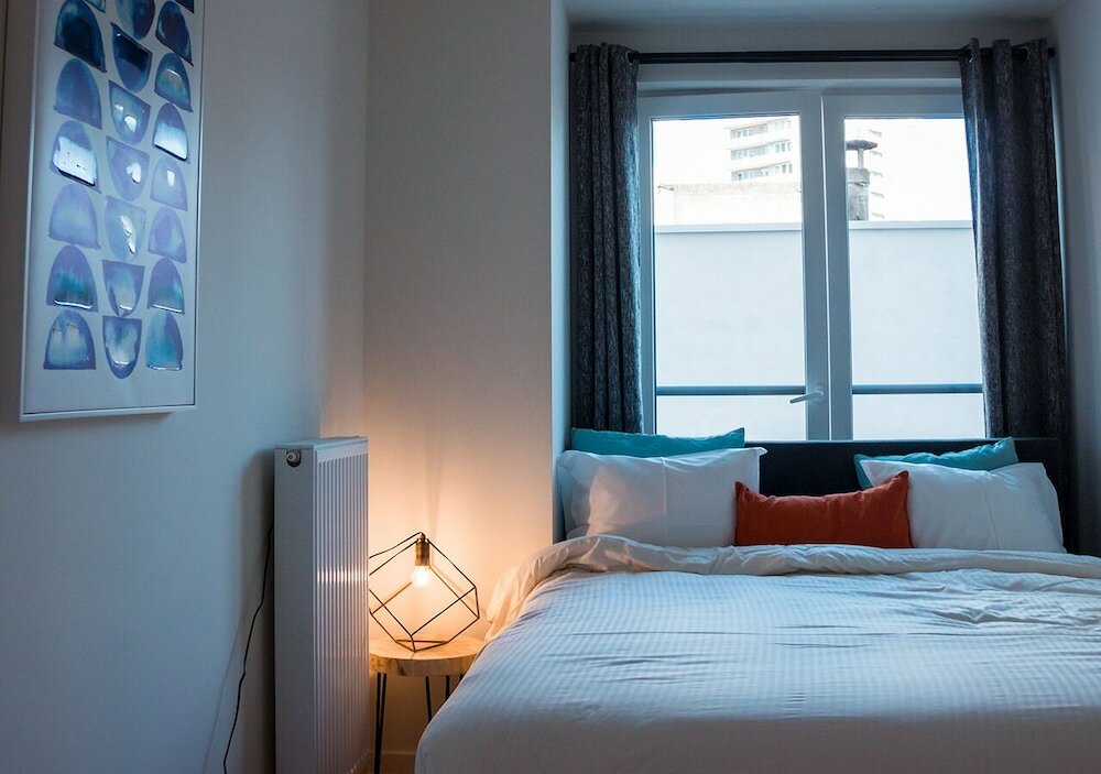 Фото Smartflats Design - Eu Commission