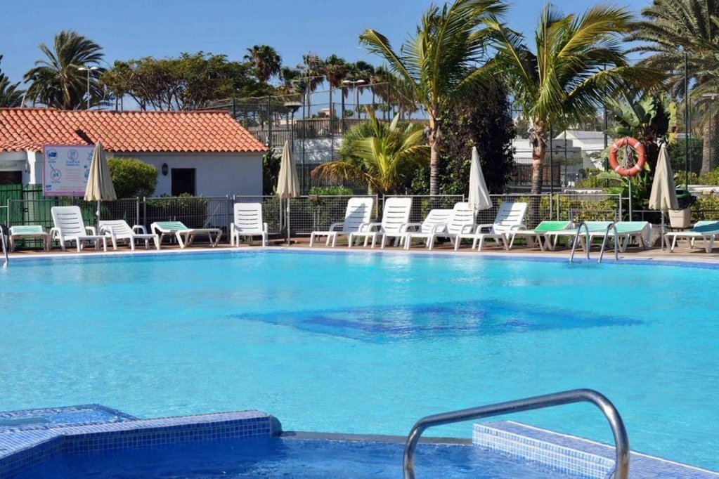 Фото Bungalows Santa Clara