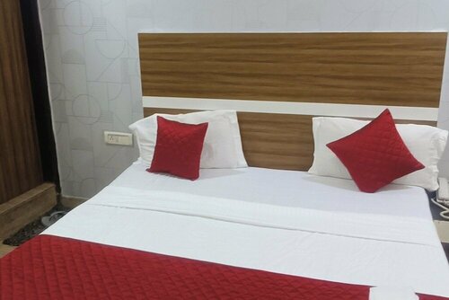 Гостиница Mayda Residency by Mayda Hospitality в Дели