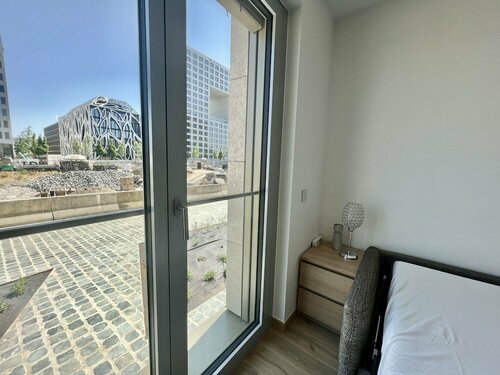 Гостиница Chic Studio Perfect City Explorers Id201 в Люксембурге