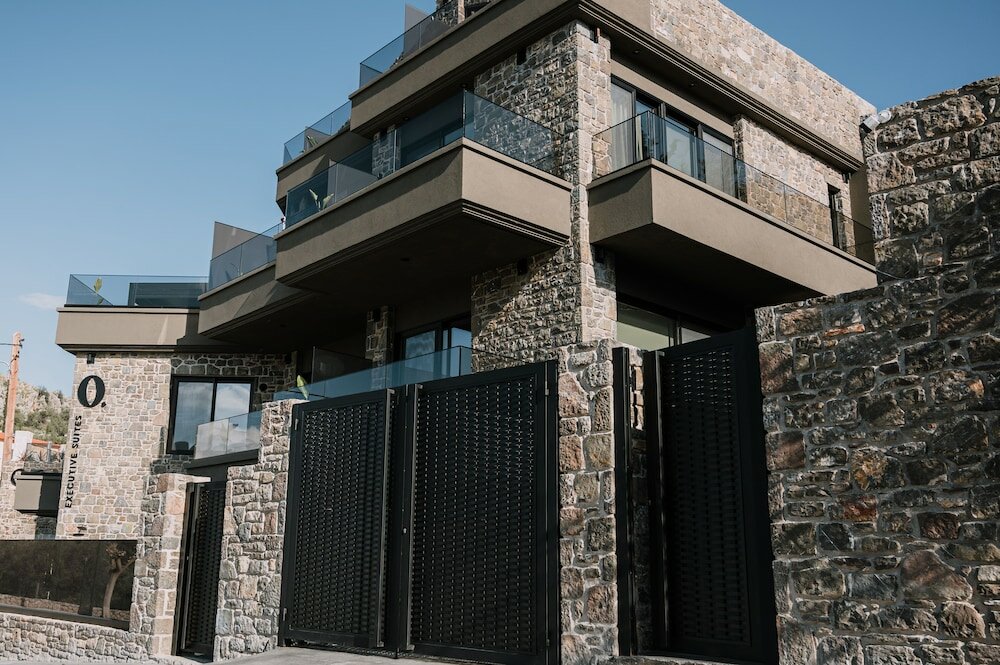 Фото Opal Executive Suites