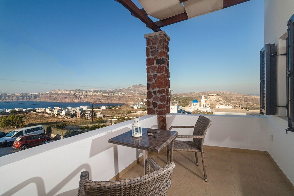 Фото Aelia Suites