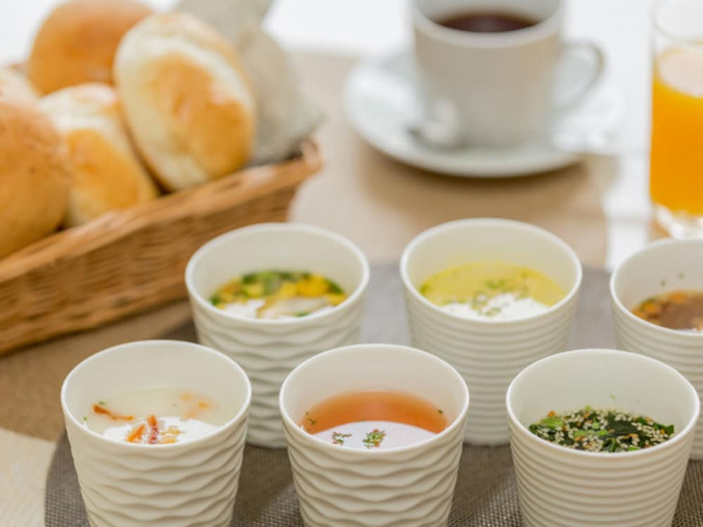 Фото Toyoko Inn Shin-Aomori-eki Higashi-guchi