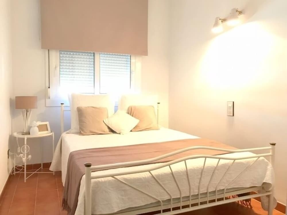 Фото Apartamento Pescadores 55