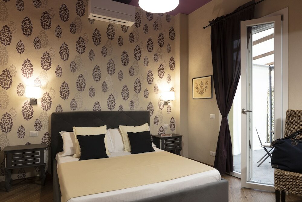 Фото Roommo Apartments