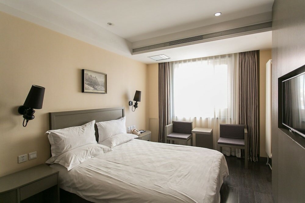 Фото Houdao Hotel