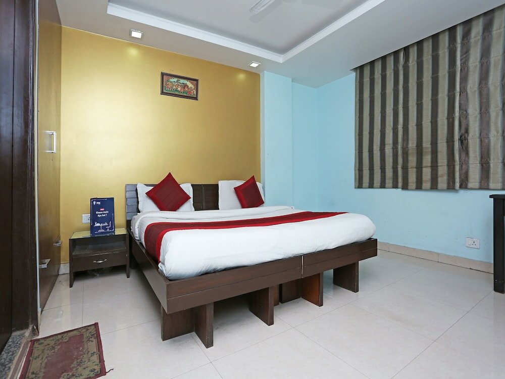 Фото Oyo 78736 Hotel Aero Inn