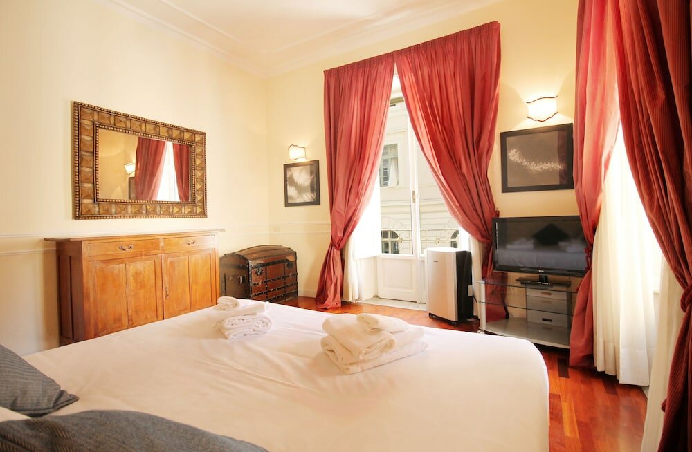 Фото Wonder Prestigious Apt