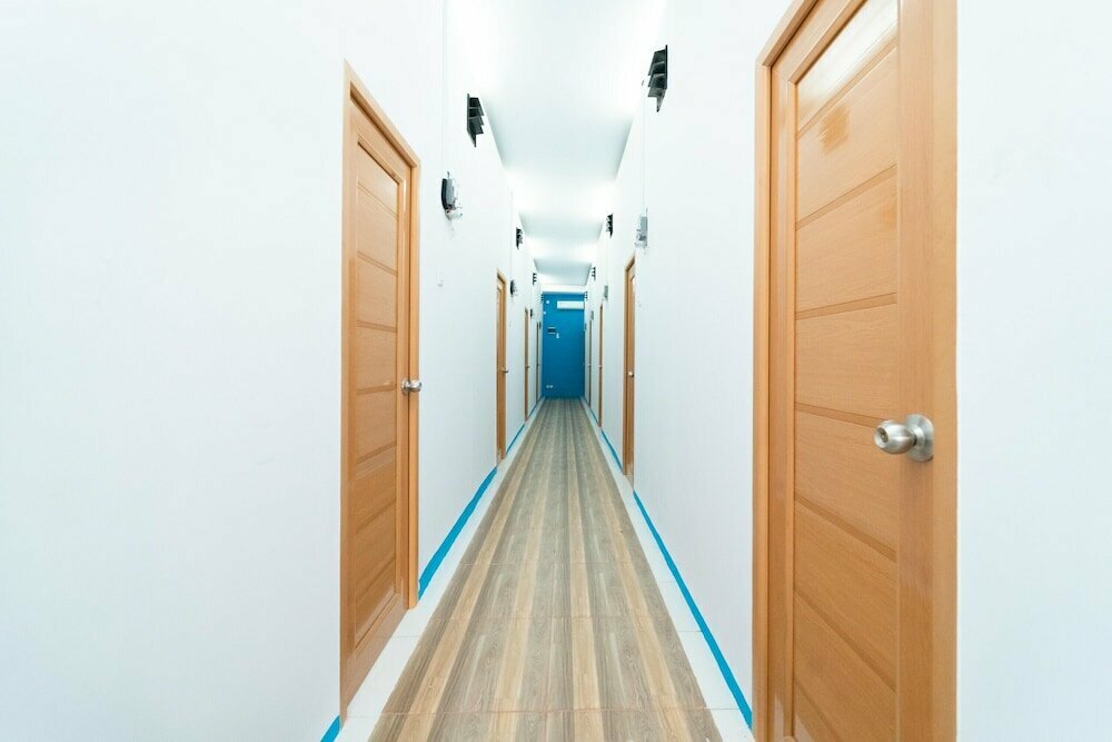 Hotel KoolKost @ Menceng Raya, Jakarta, photo