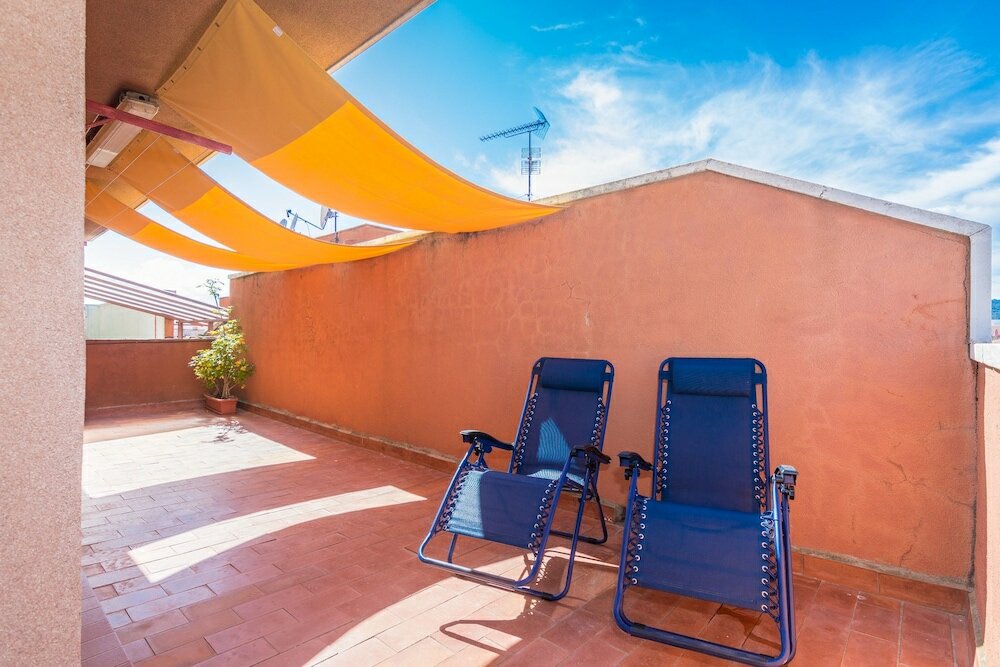 Фото HomeHolidaysRentals Itziar - Costa Barcelona