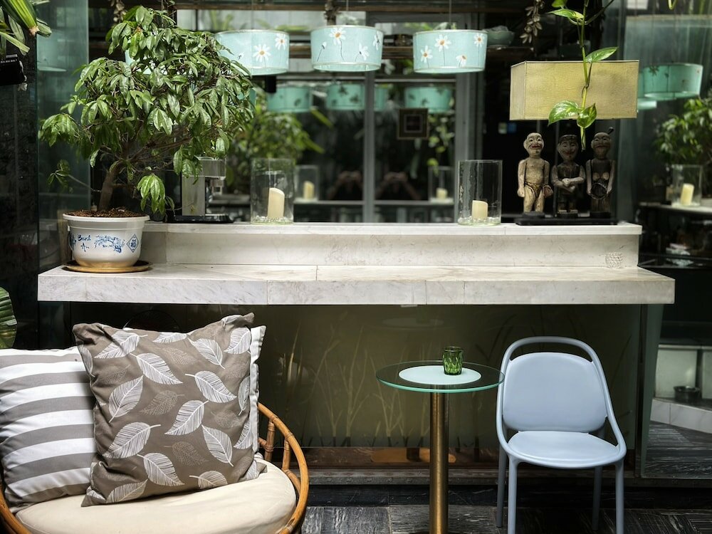 Фото Bed In Town Saigon