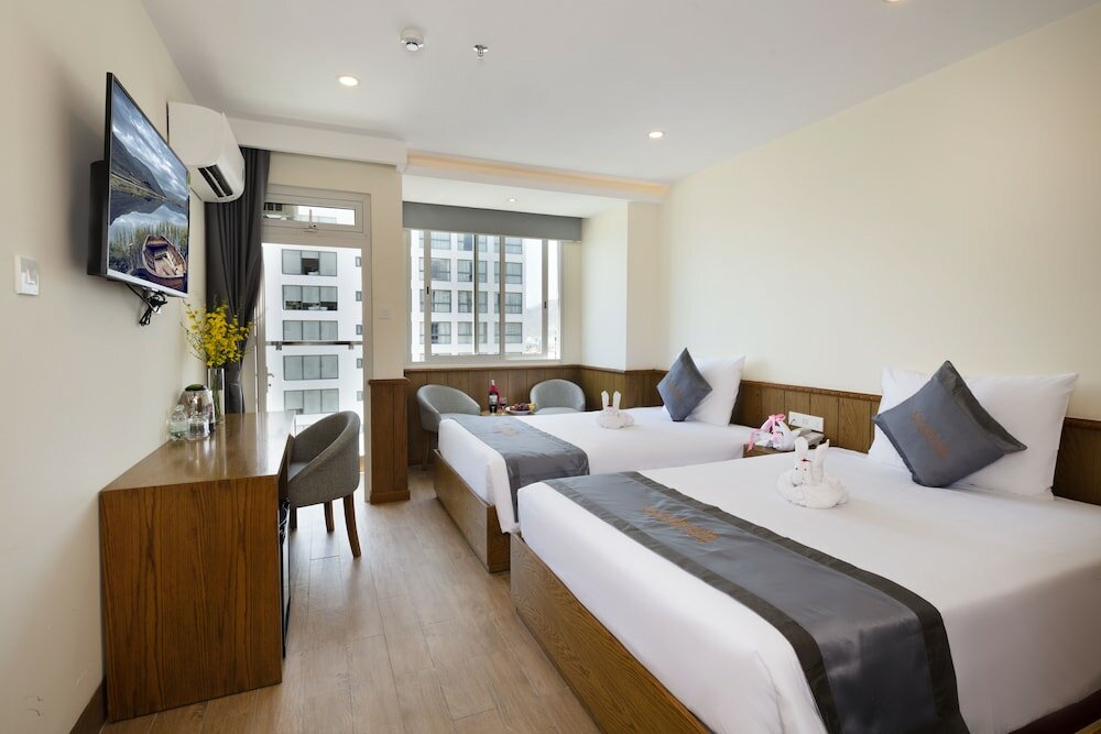 Фото Glory Hotel