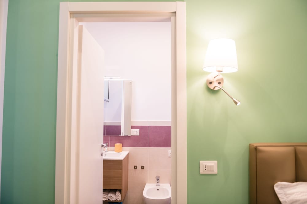 Фото Le Porte di Partenope