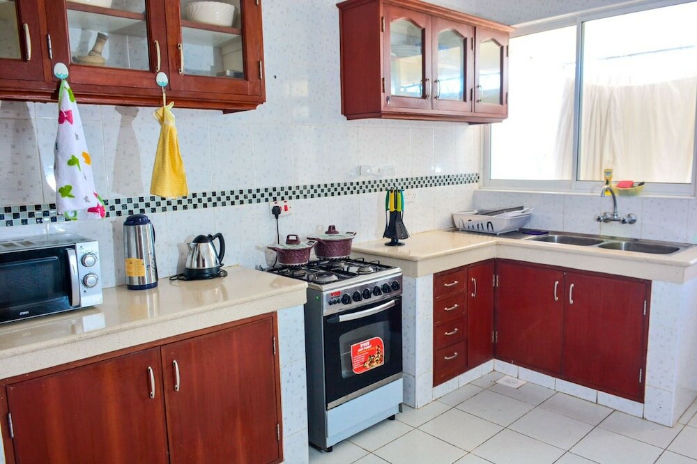 Фото Links Apartments Nyali by Chh