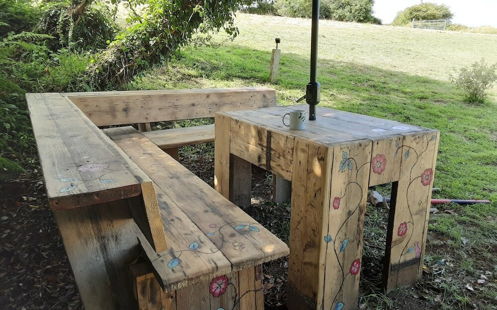 Фото Wesley House Holiday Cottages