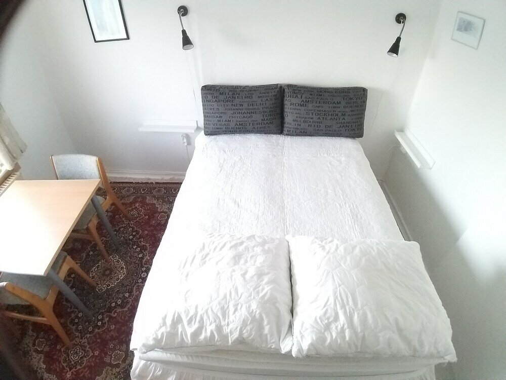 Фото Holiday rooms Rudkøbing