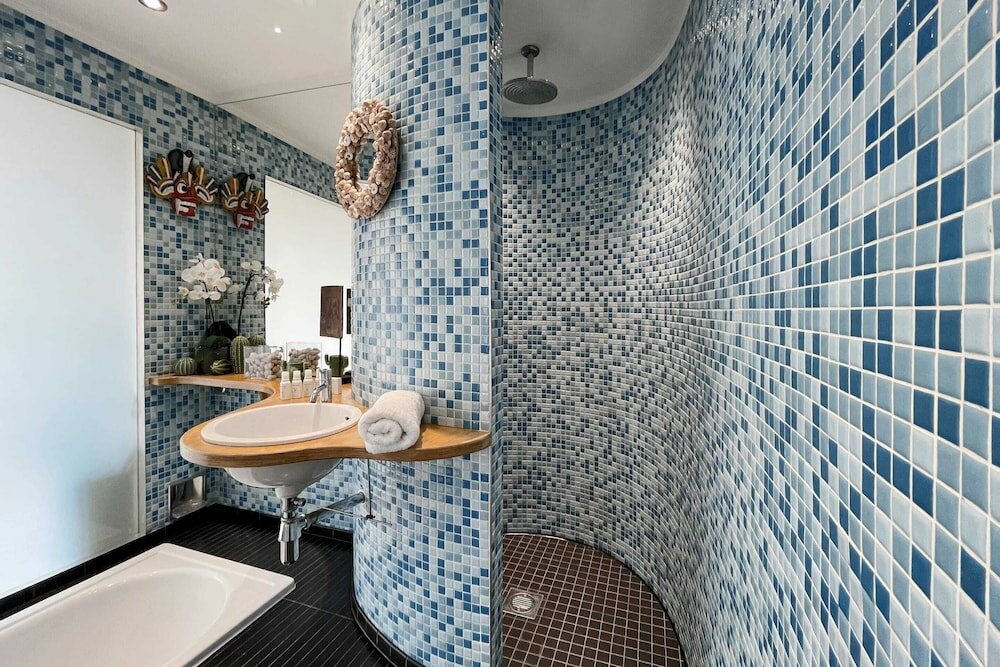 Фото Quirky and Modern Clerkenwell Apartment