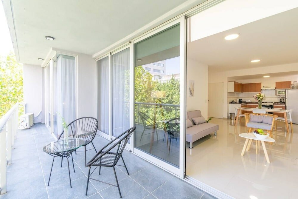 Фото Boutique Apartments Ba Humboldt