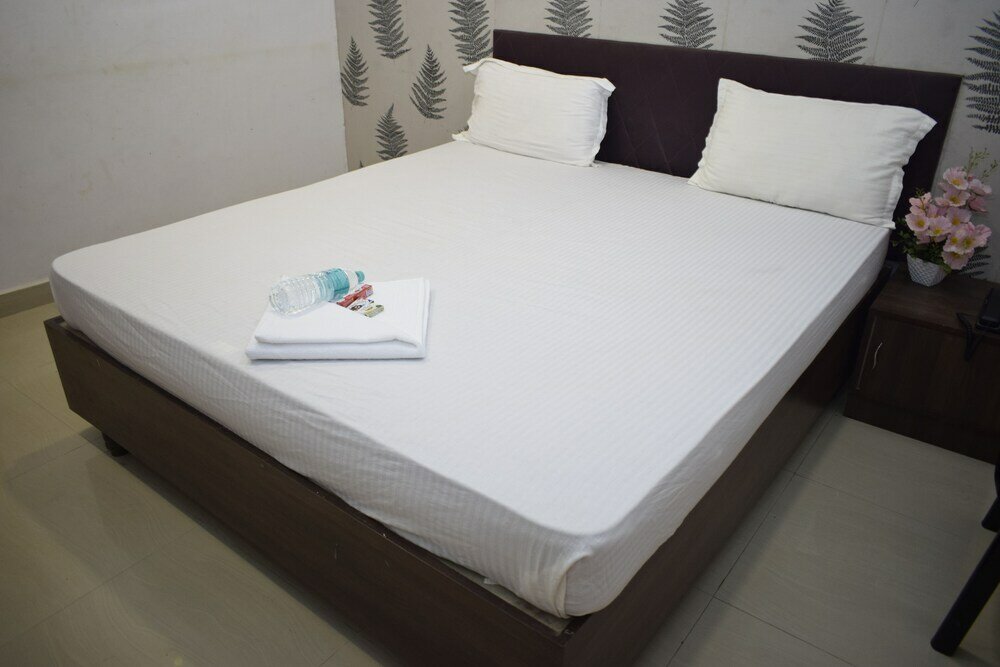 Фото Sri Gokulam Guest House