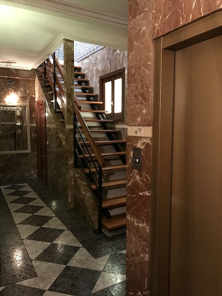 Фото Santa Ana Hostal