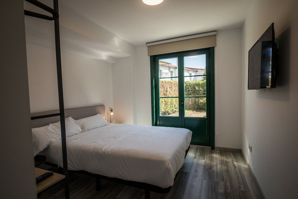 Фото Pousadas de Compostela Pombal