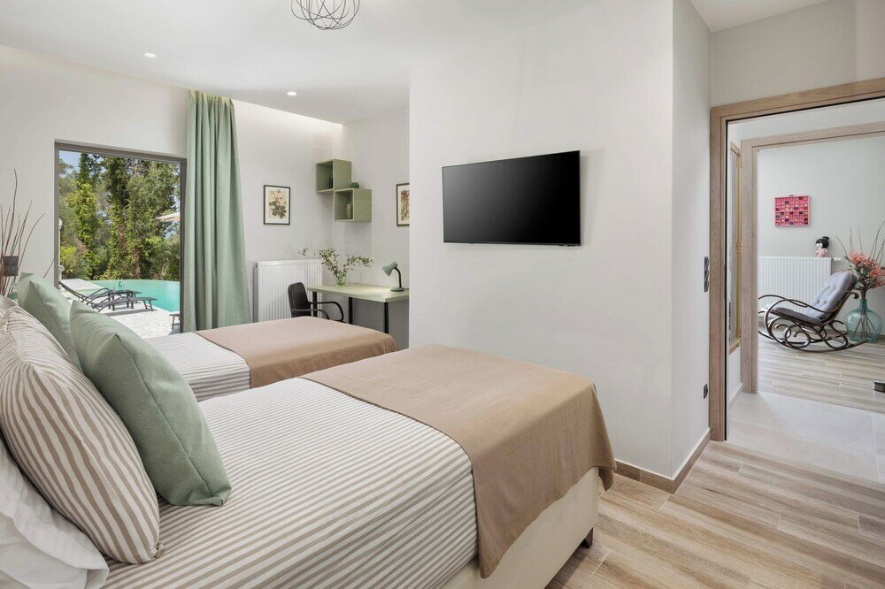 Фото Villa Tolena by White Dream Villas