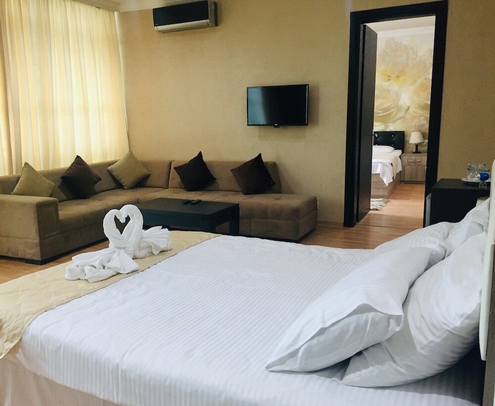 Фото Royal Palace Hotel