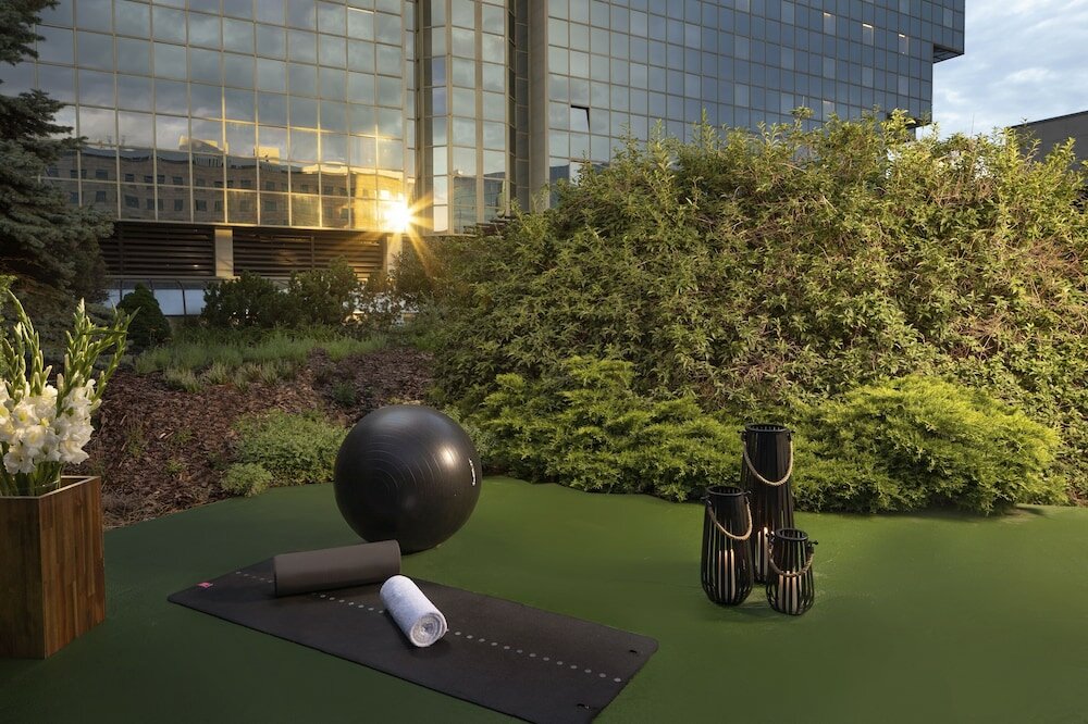 Фото Hilton Prague