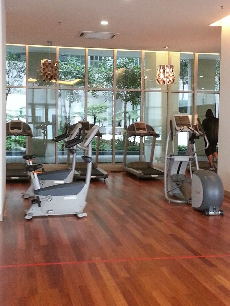 Фото Regalia Residence @ Klcc View Sky Pool by MC