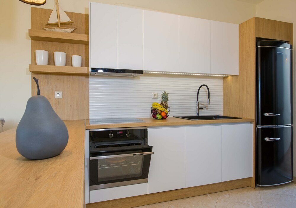 Фото EcoHome Villa