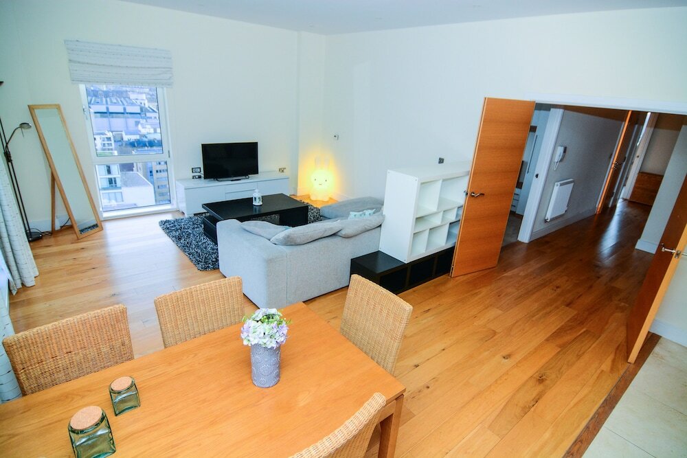 Фото Apartment Wharf - Indescon Wharf