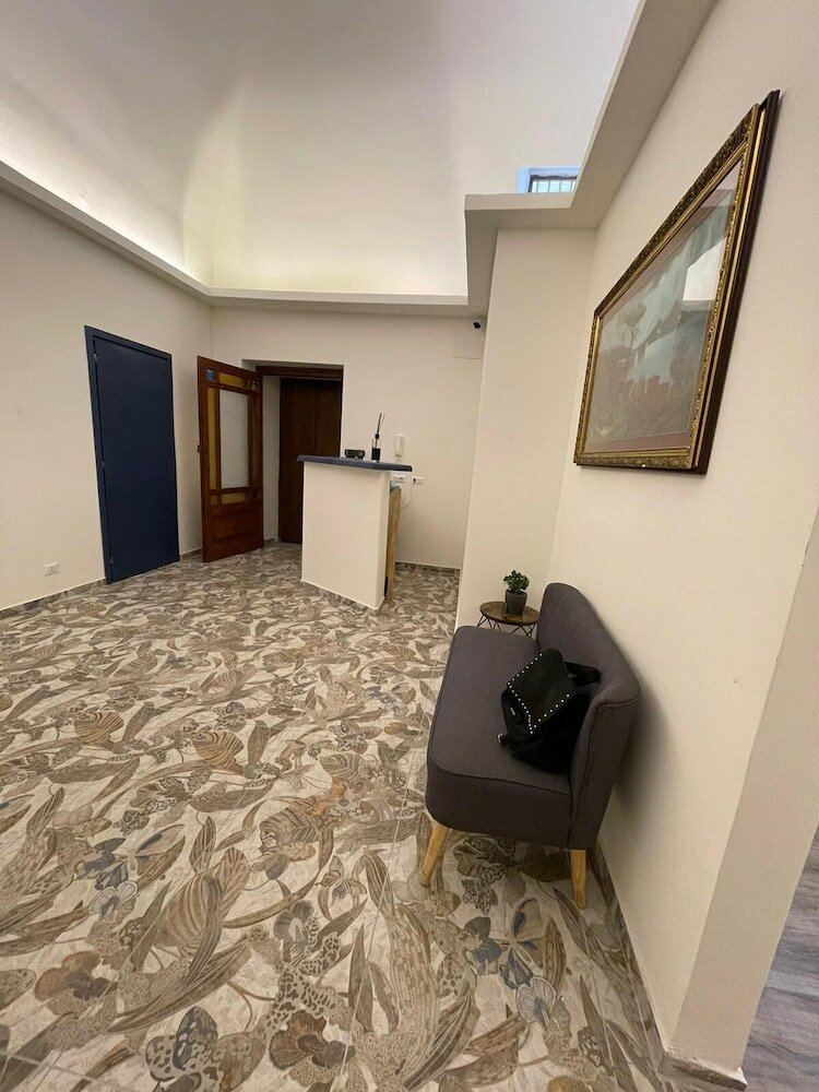 Фото Palazzo Belmosto