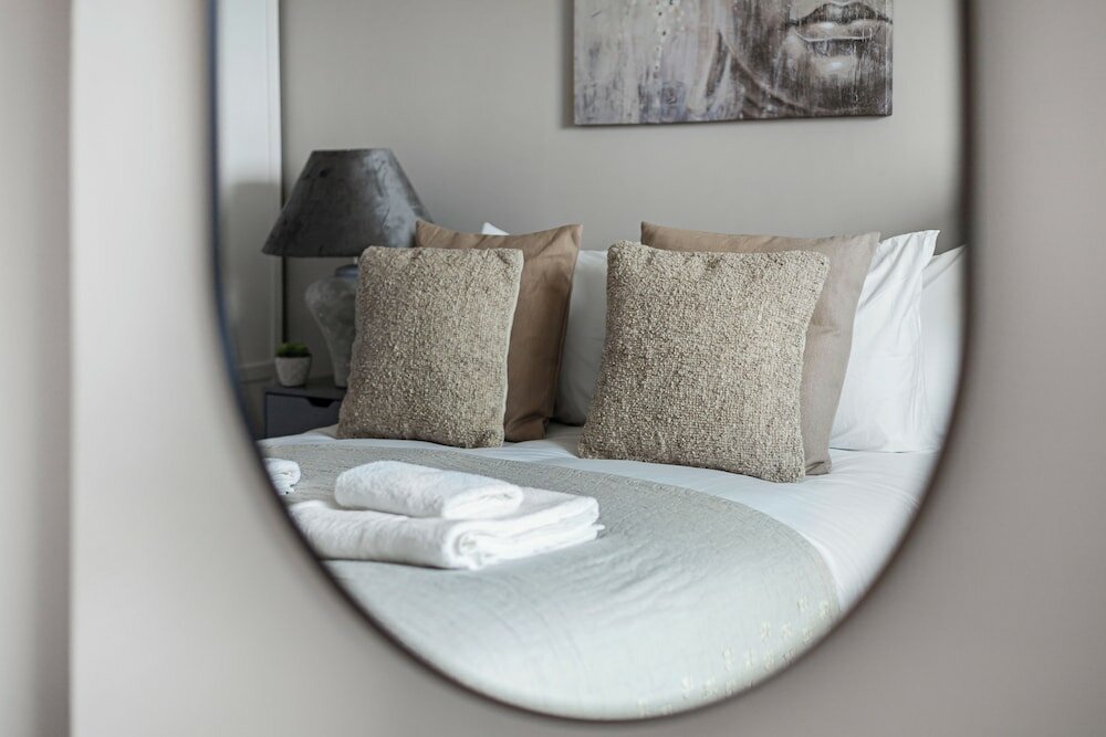 Фото The Lambeth Apartment