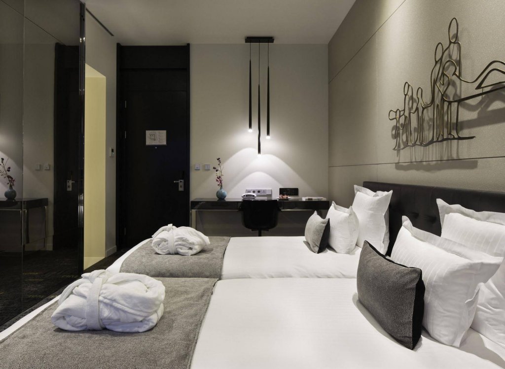 Фото Art'otel Amsterdam