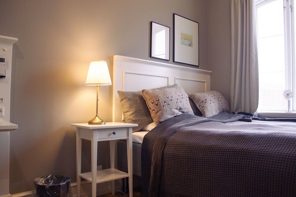 Фото Hostrups Hotel