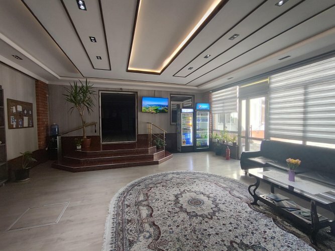 Фото Grand Avenue Hotel