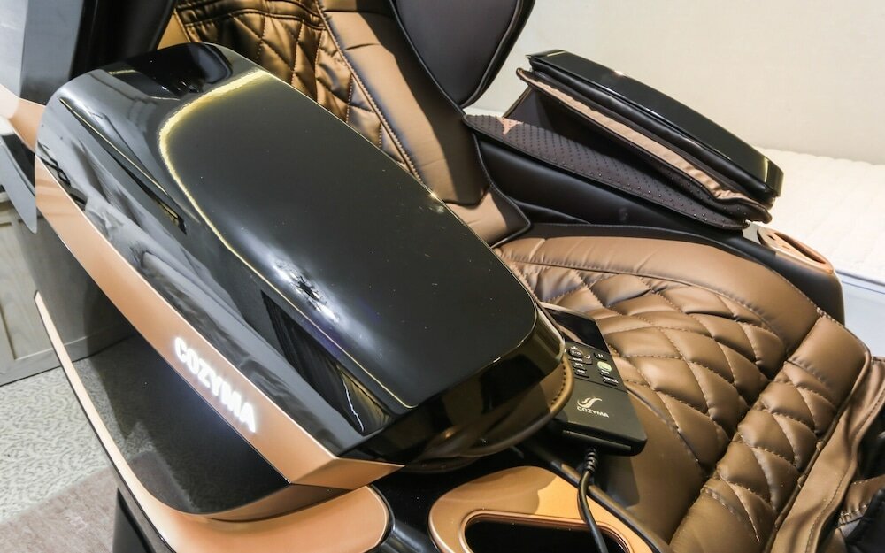 Фото The Brain Hotel