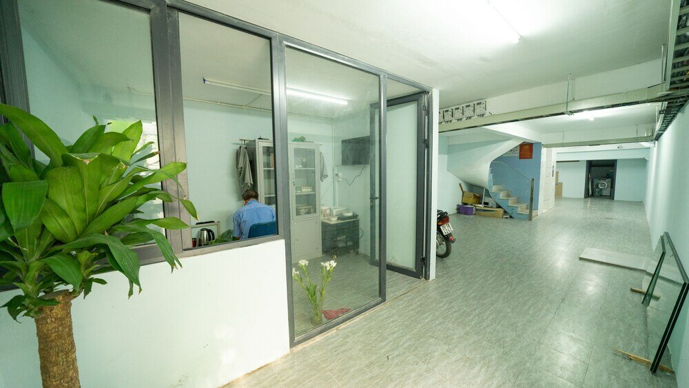 Фото Camellia Homestay