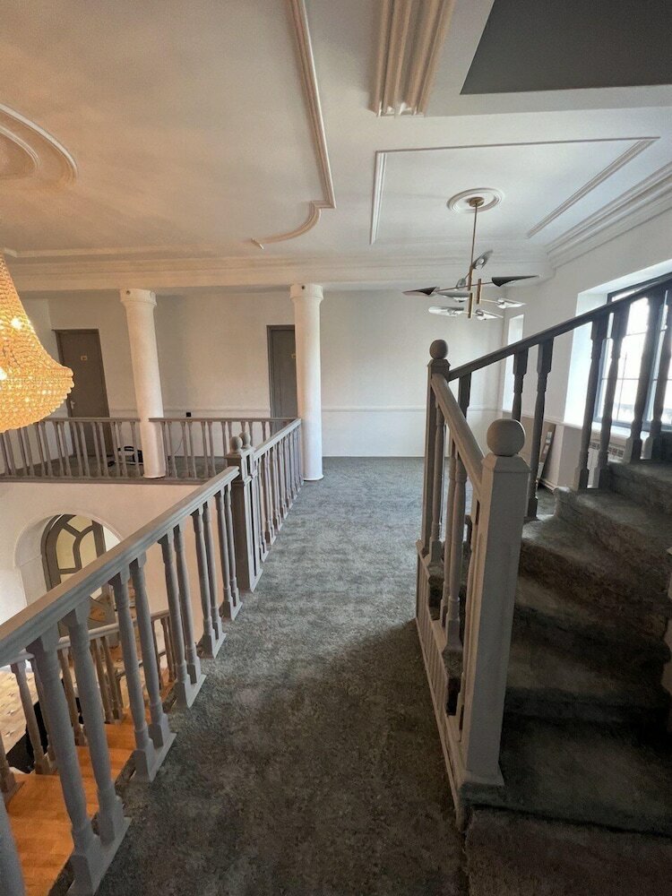 Фото Mansion Hotel Yerevan