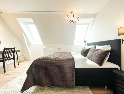 Nordre Frihavnsgade