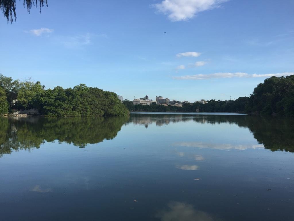 Фото Lucky 3 Hotel & Travel