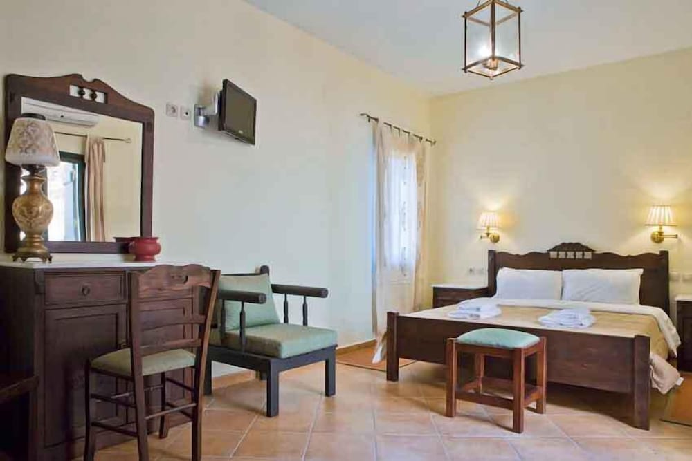 Фото Kastellos Village - Agathes Houses