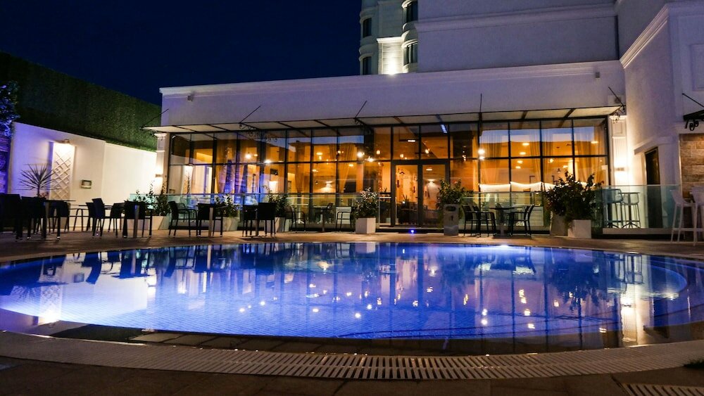 Фото Hotel Atlantis