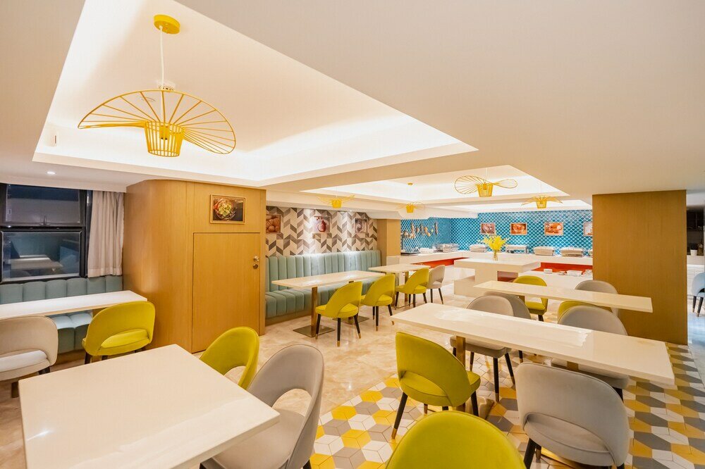 Фото K-house Hotel