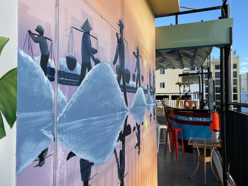 Фото Da Nang 1962 Inn