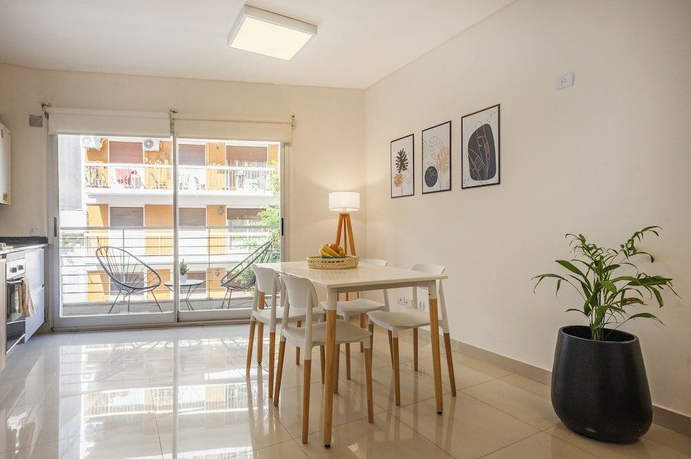 Фото Báltico Suites