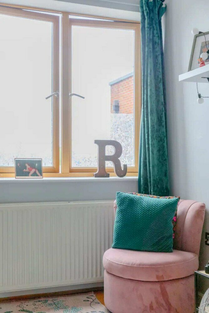 Фото Stunning & Chic 1 Bedroom Flat - Plaistow!