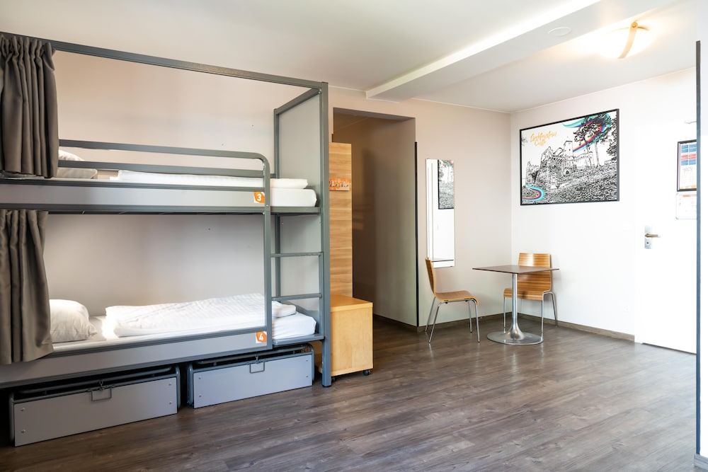 Фото St Christopher’s Inns Vienna